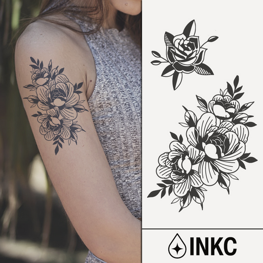 Roos en Bloemen