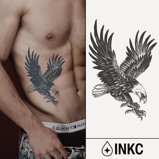 Adelaarsvogel
