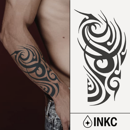 Tribal