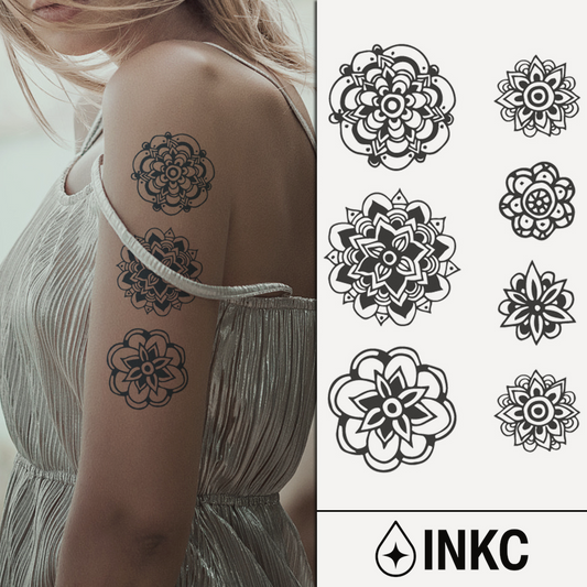 Mandala Set