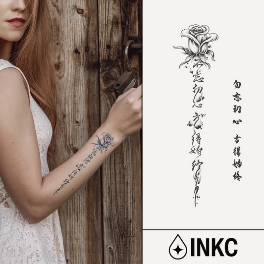 Japanse Roos