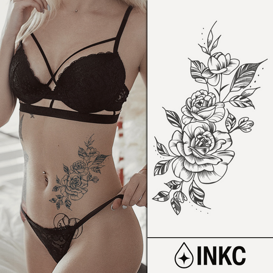 Rozen Bloemen