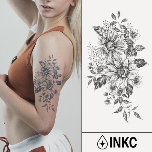 Bloemenstijl