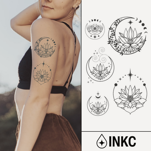 Lotus Maan