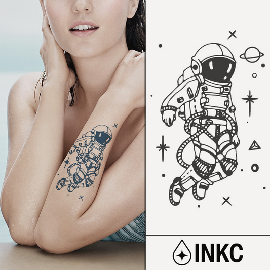 Astronaut