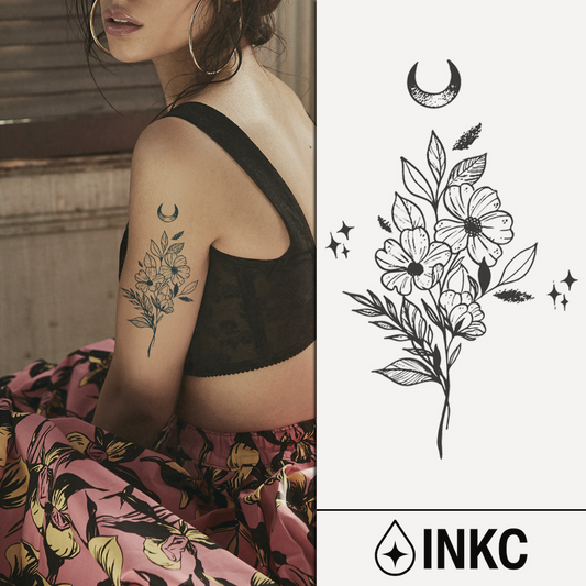 Bloemen Nacht