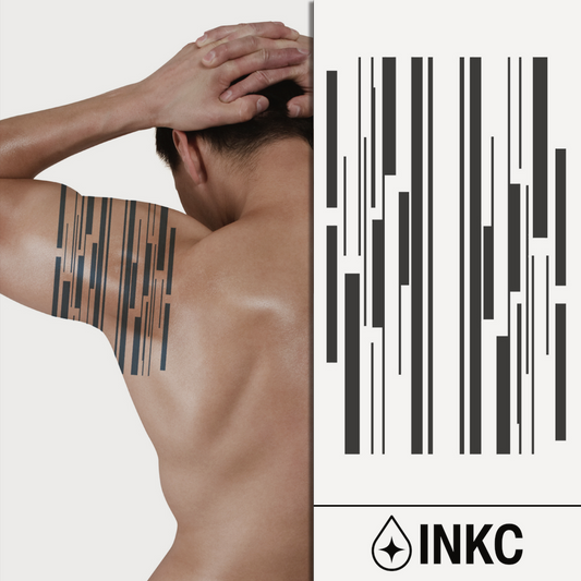 Cyborg Lijnen