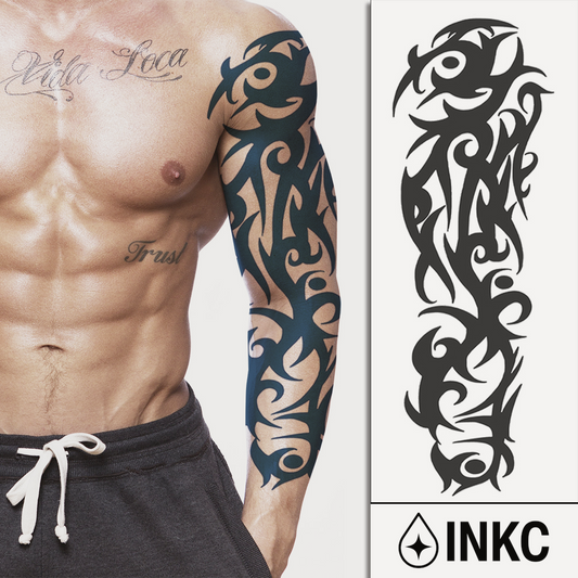 Kracht Sleeve