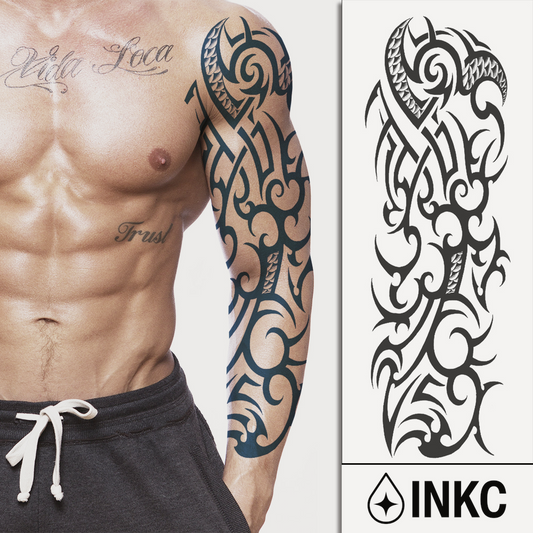 Totem  Sleeve