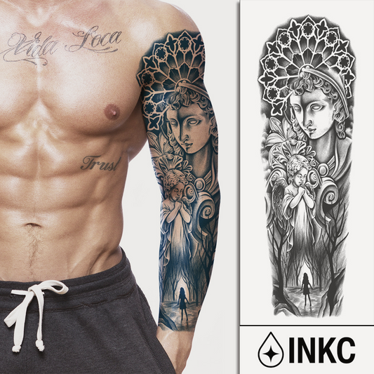 Bescherm Sleeve