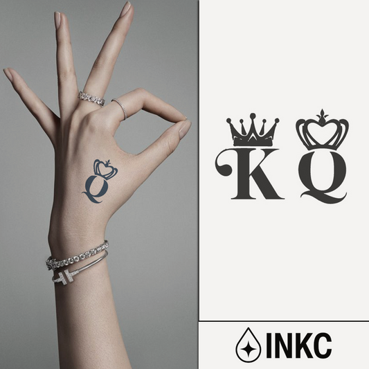 King Queen